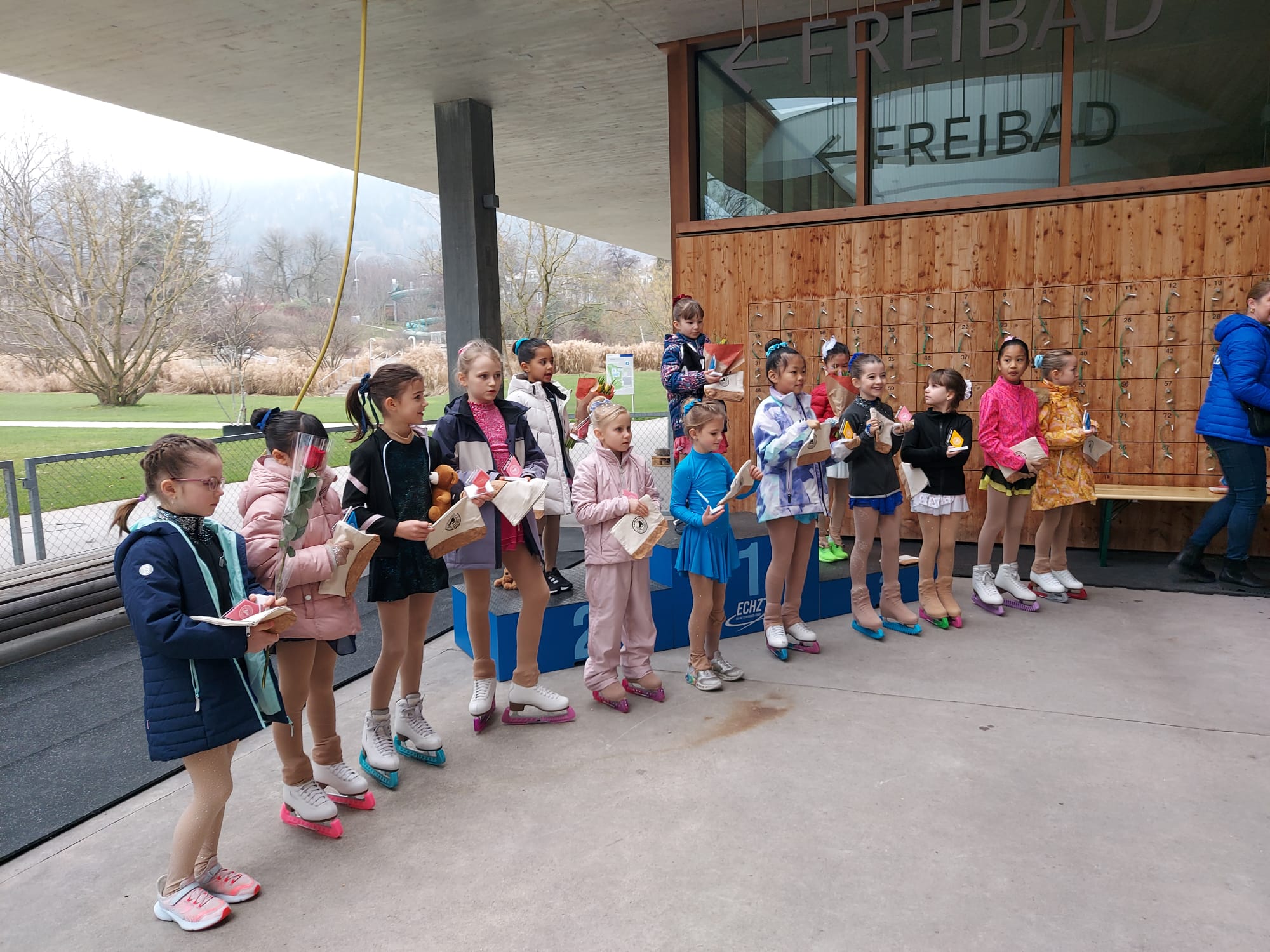 Heuried Cup 2025